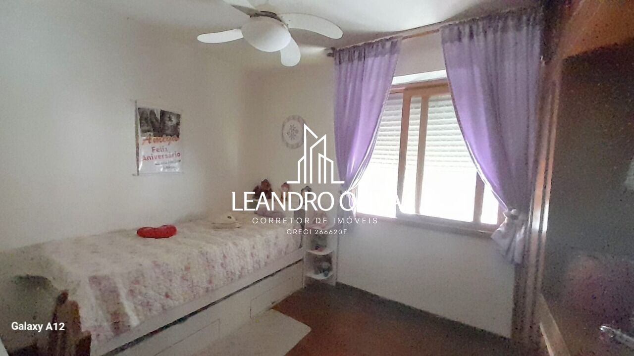 Apartamento, 3 quartos, 116 m² - Foto 9