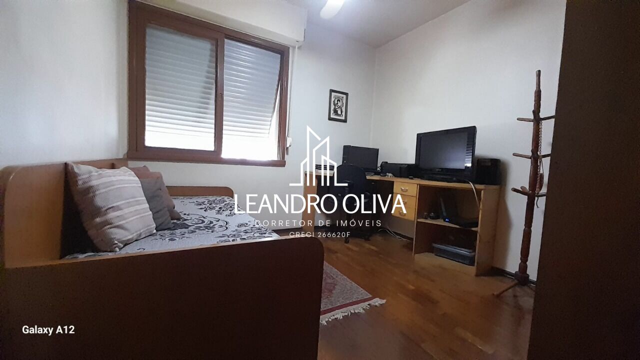 Apartamento, 3 quartos, 116 m² - Foto 4