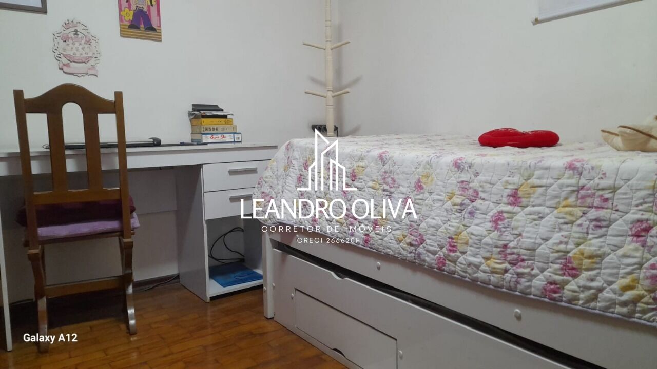 Apartamento, 3 quartos, 116 m² - Foto 11