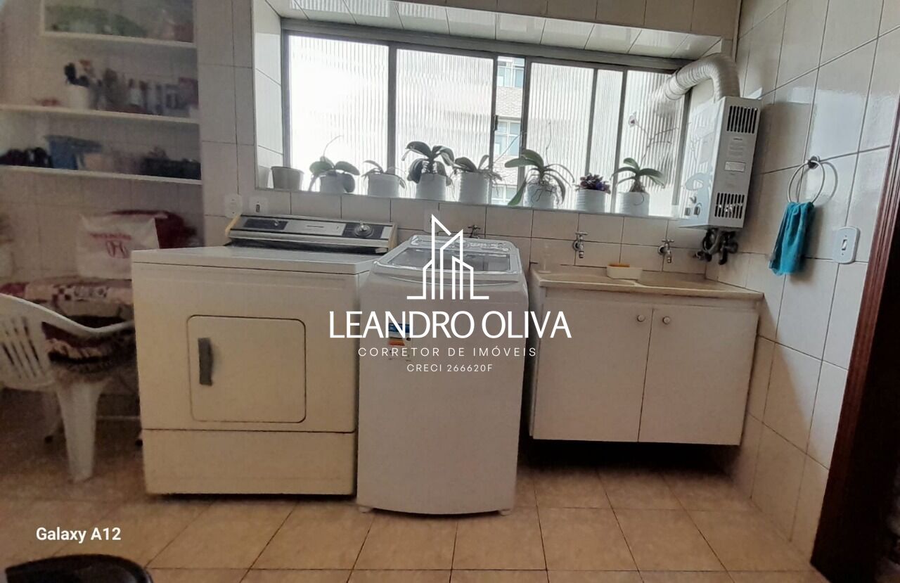 Apartamento, 3 quartos, 116 m² - Foto 24