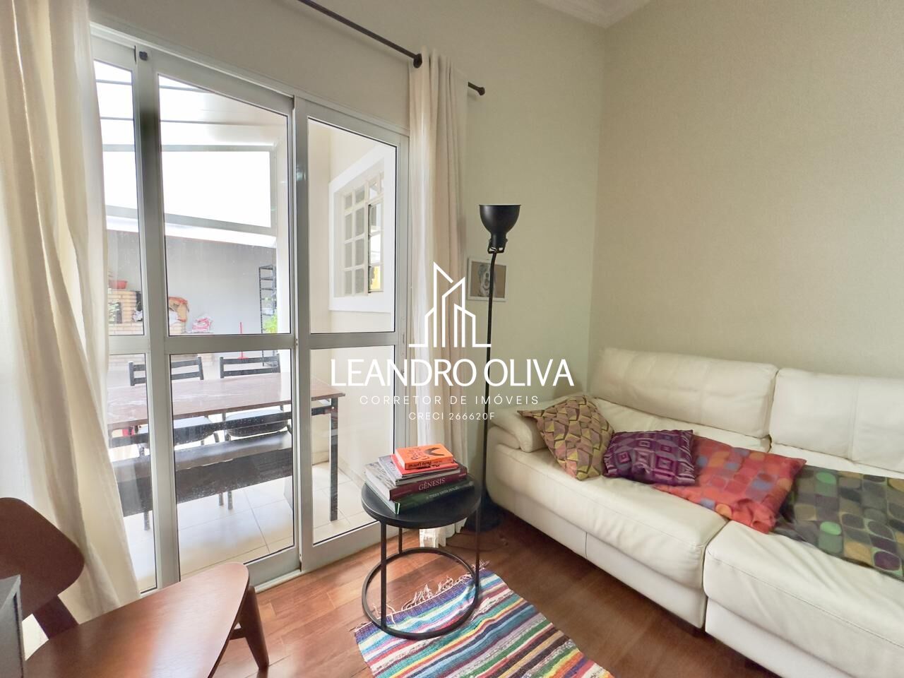 Casa, 3 quartos, 160 m² - Foto 20