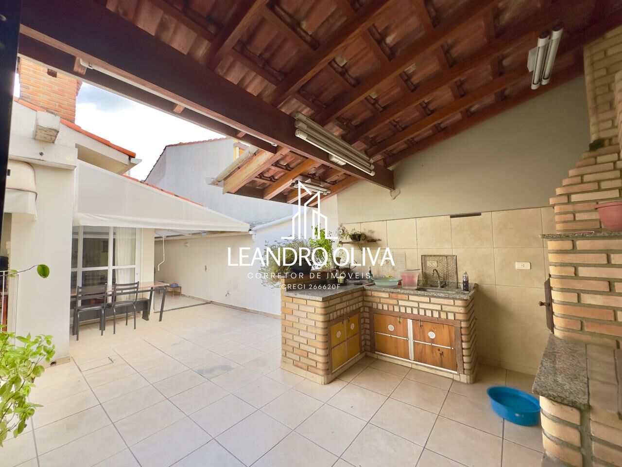 Casa, 3 quartos, 160 m² - Foto 50