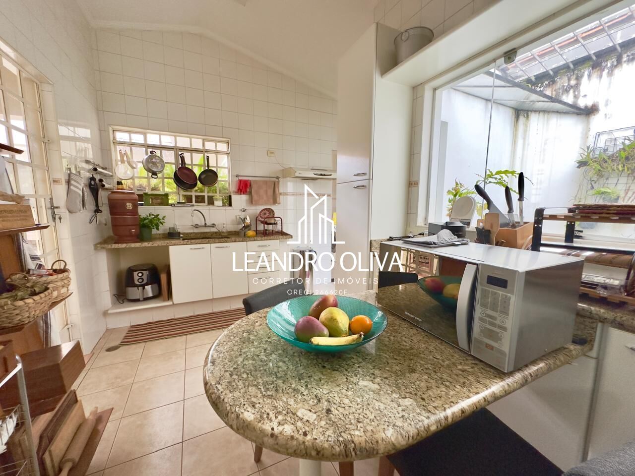 Casa, 3 quartos, 160 m² - Foto 35