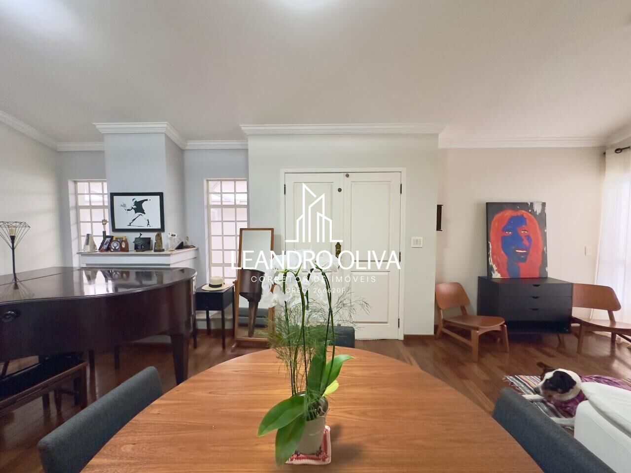 Casa, 3 quartos, 160 m² - Foto 15