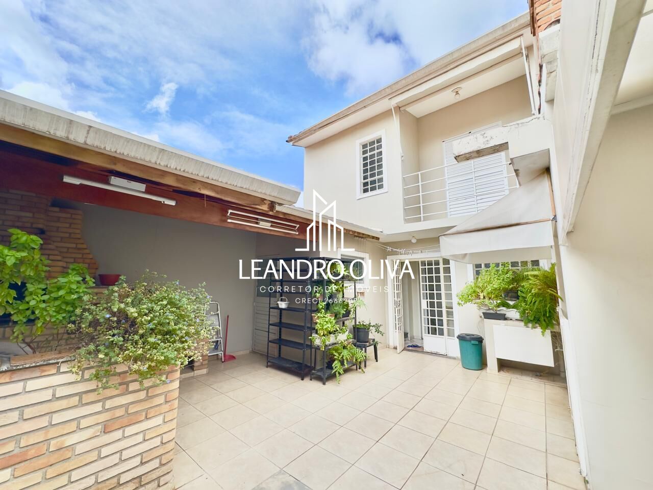 Casa, 3 quartos, 160 m² - Foto 47