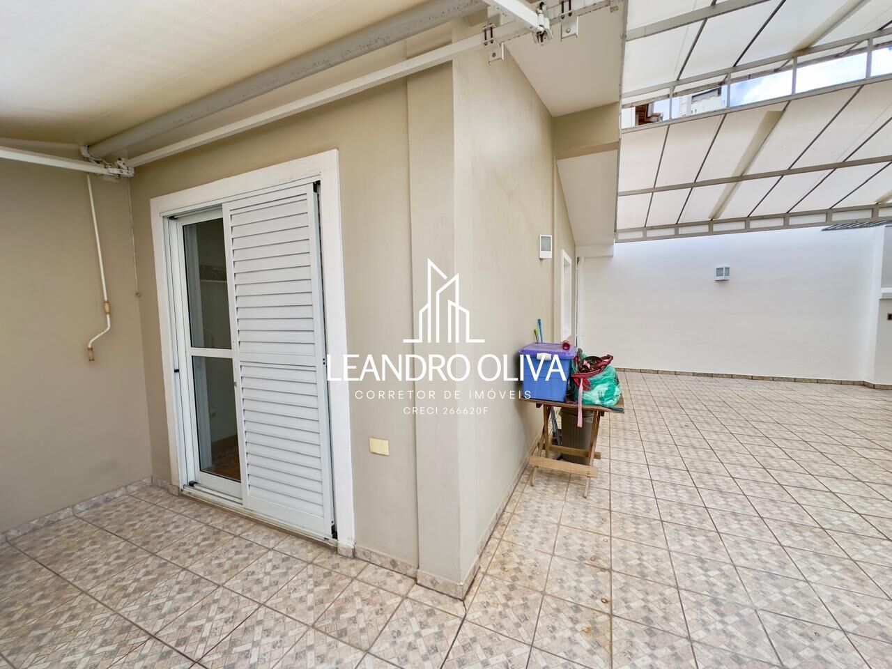 Casa, 3 quartos, 160 m² - Foto 5