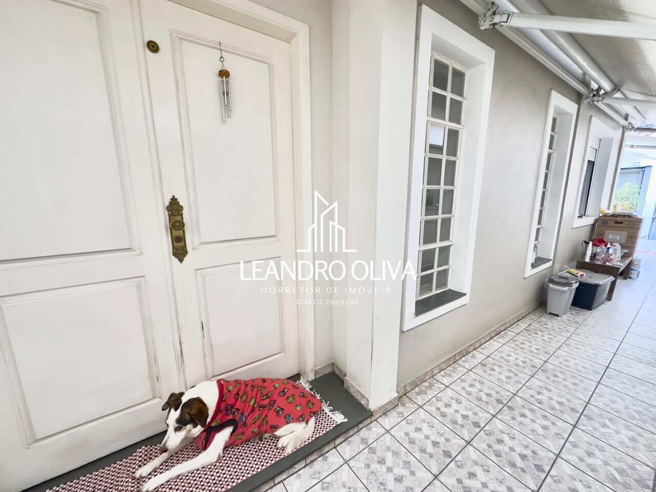 Casa, 3 quartos, 160 m² - Foto 7