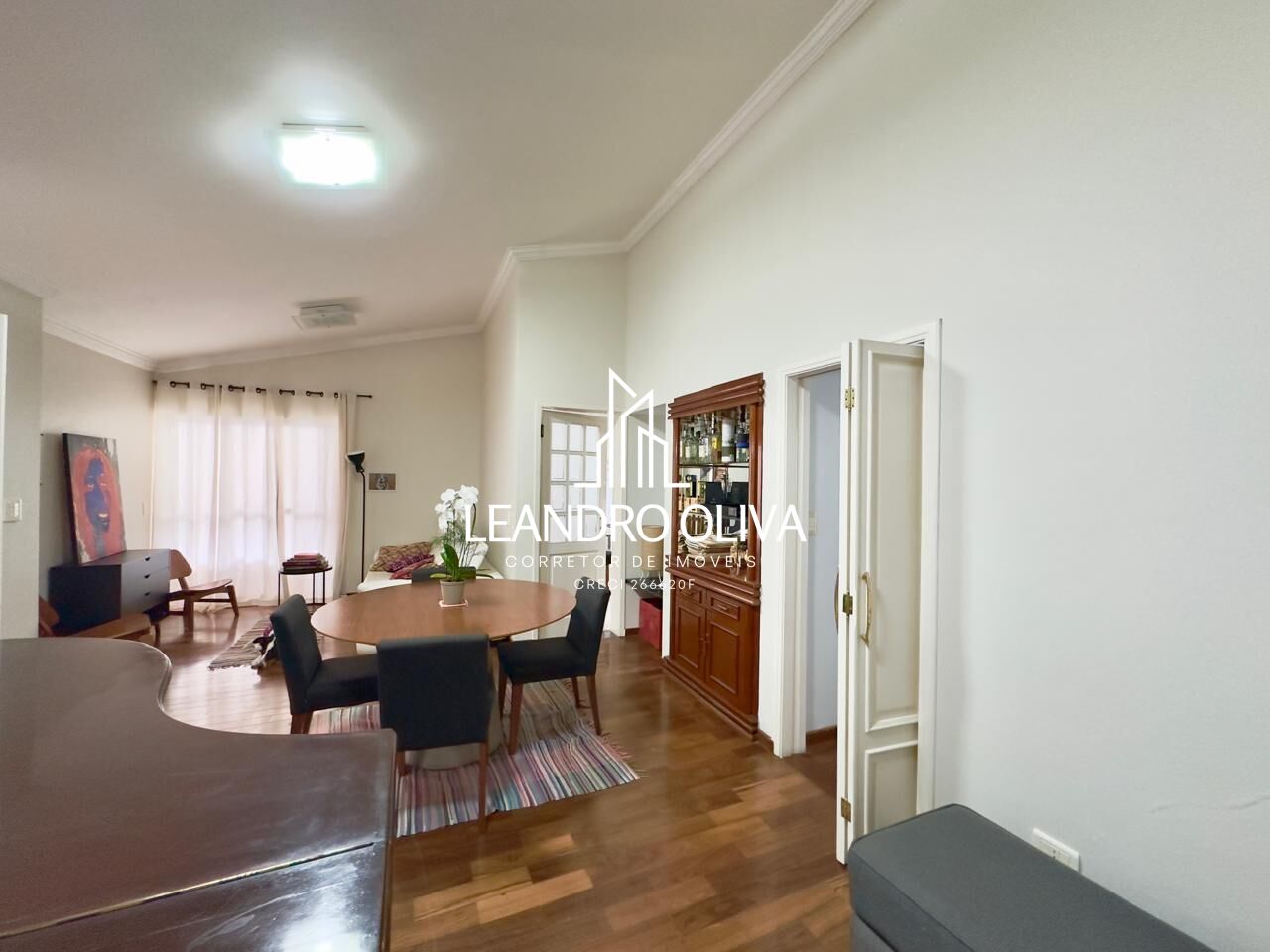 Casa, 3 quartos, 160 m² - Foto 14