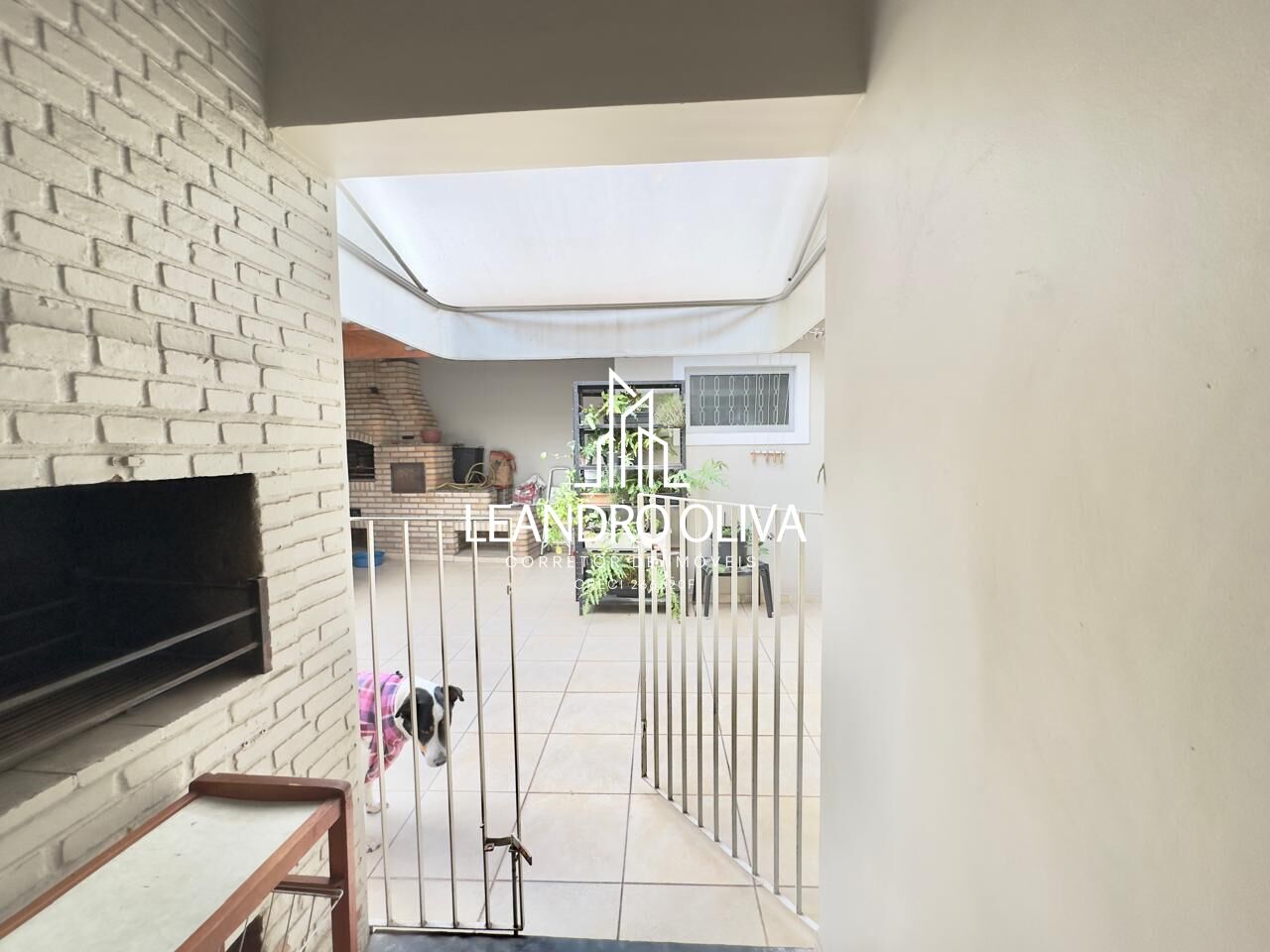 Casa, 3 quartos, 160 m² - Foto 48