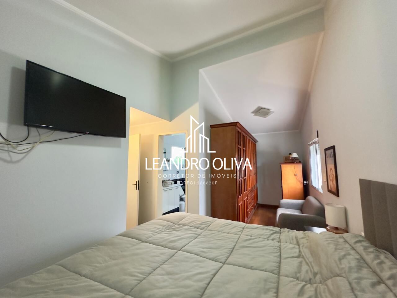 Casa, 3 quartos, 160 m² - Foto 23