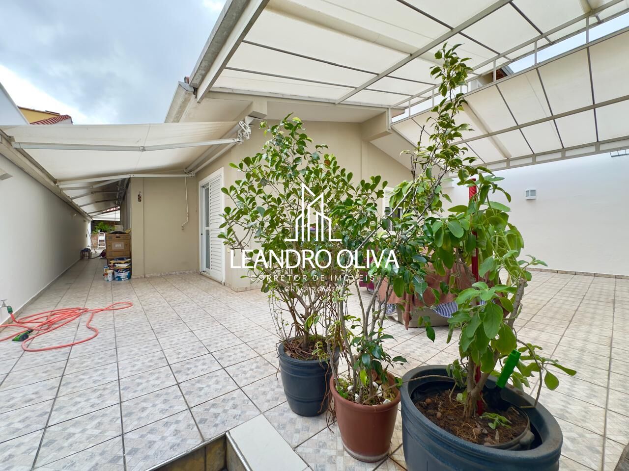 Casa, 3 quartos, 160 m² - Foto 45