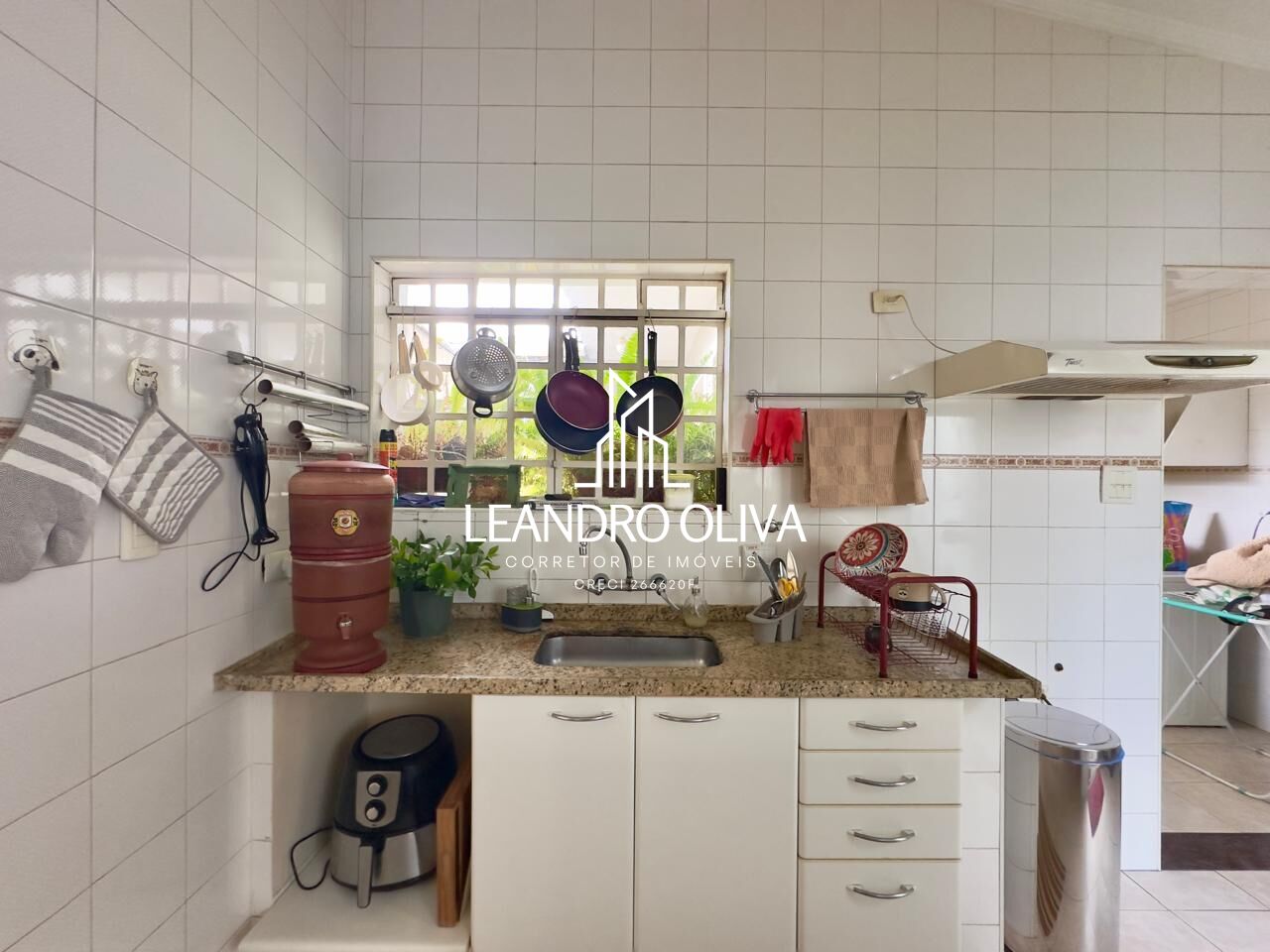 Casa, 3 quartos, 160 m² - Foto 36