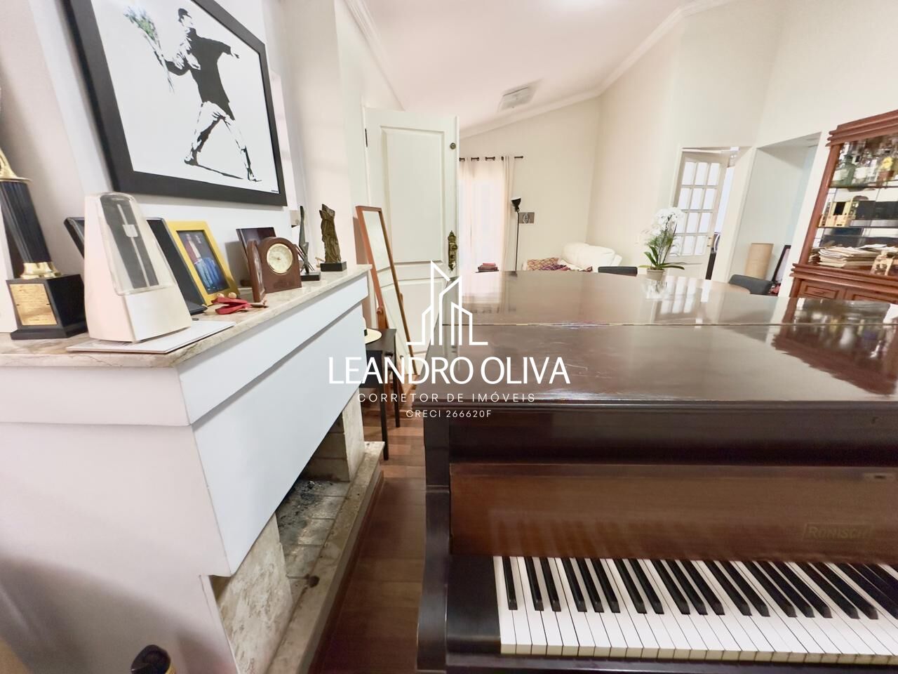 Casa, 3 quartos, 160 m² - Foto 12