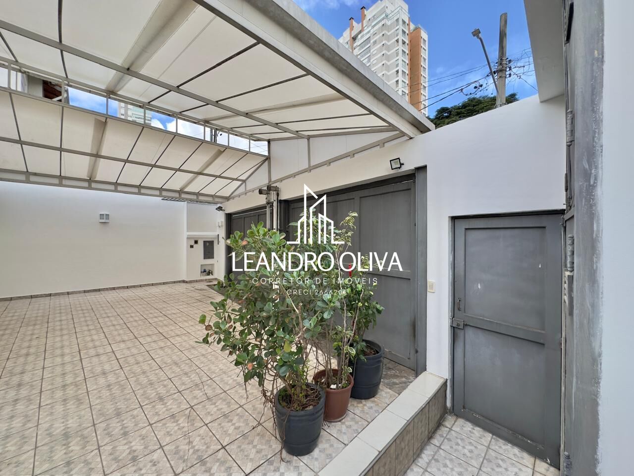 Casa, 3 quartos, 160 m² - Foto 1