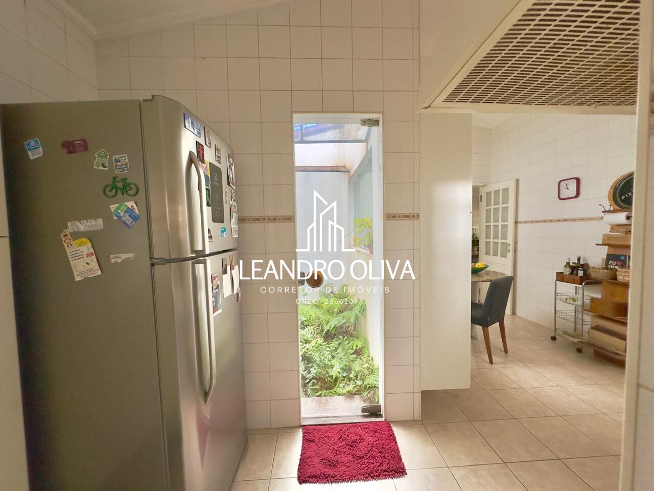 Casa, 3 quartos, 160 m² - Foto 39