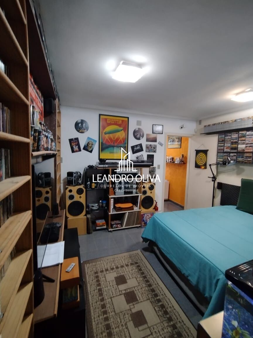 Sobrado, 2 quartos, 107 m² - Foto 14