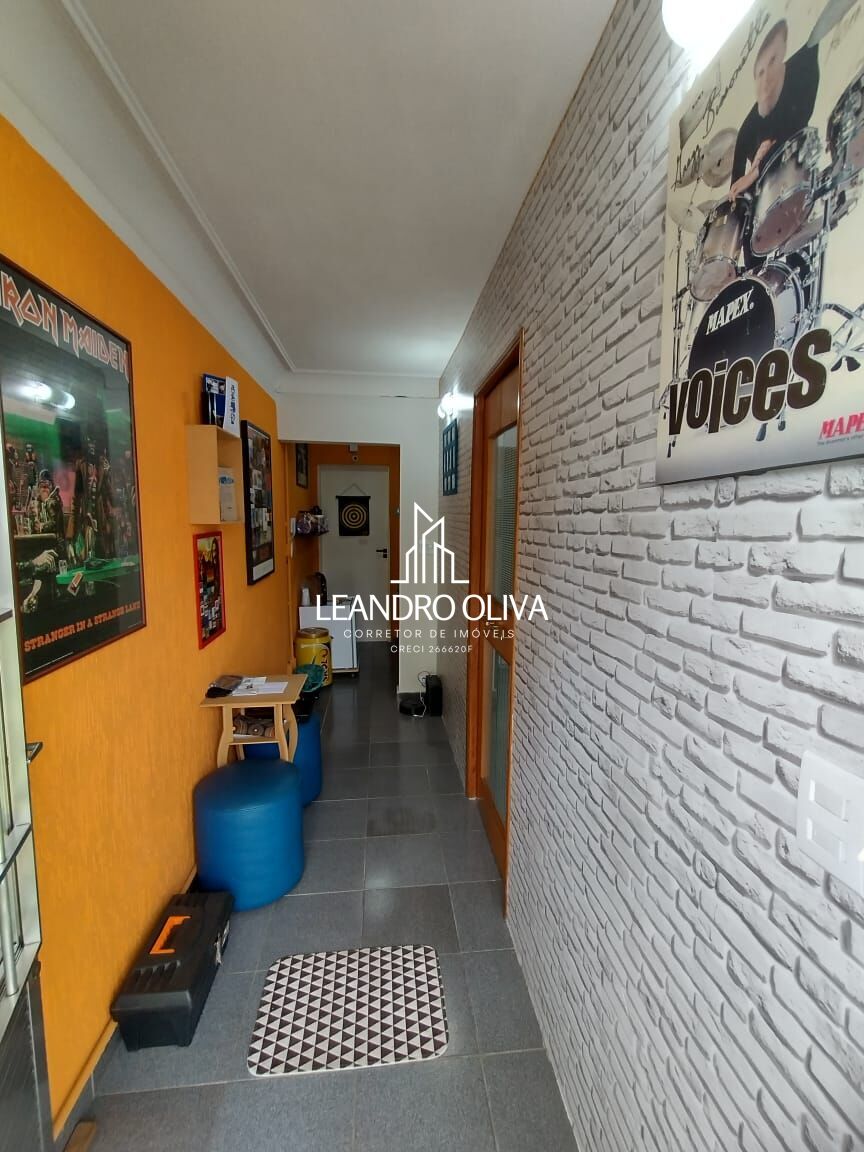 Sobrado, 2 quartos, 107 m² - Foto 11