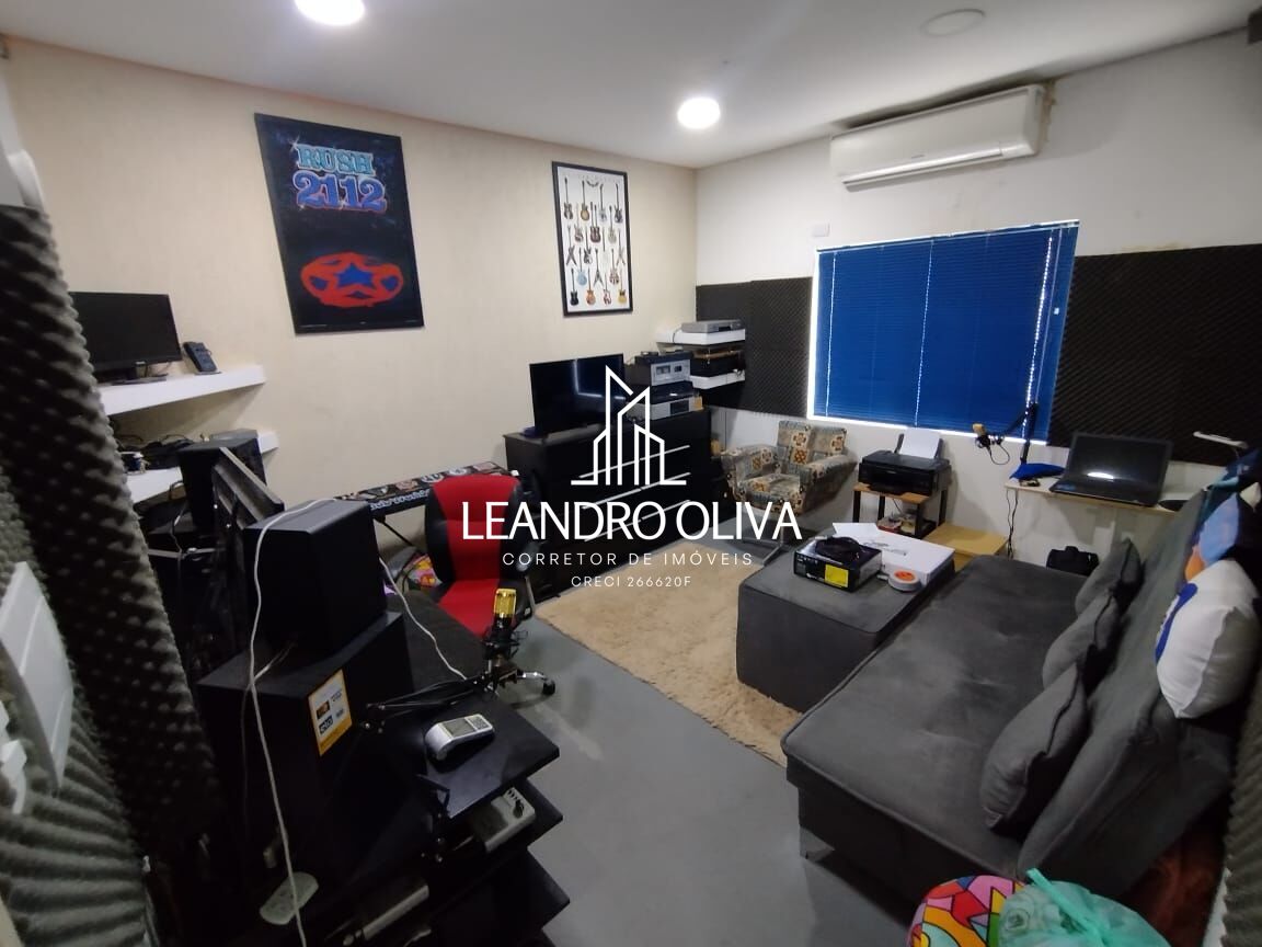 Sobrado, 2 quartos, 107 m² - Foto 4