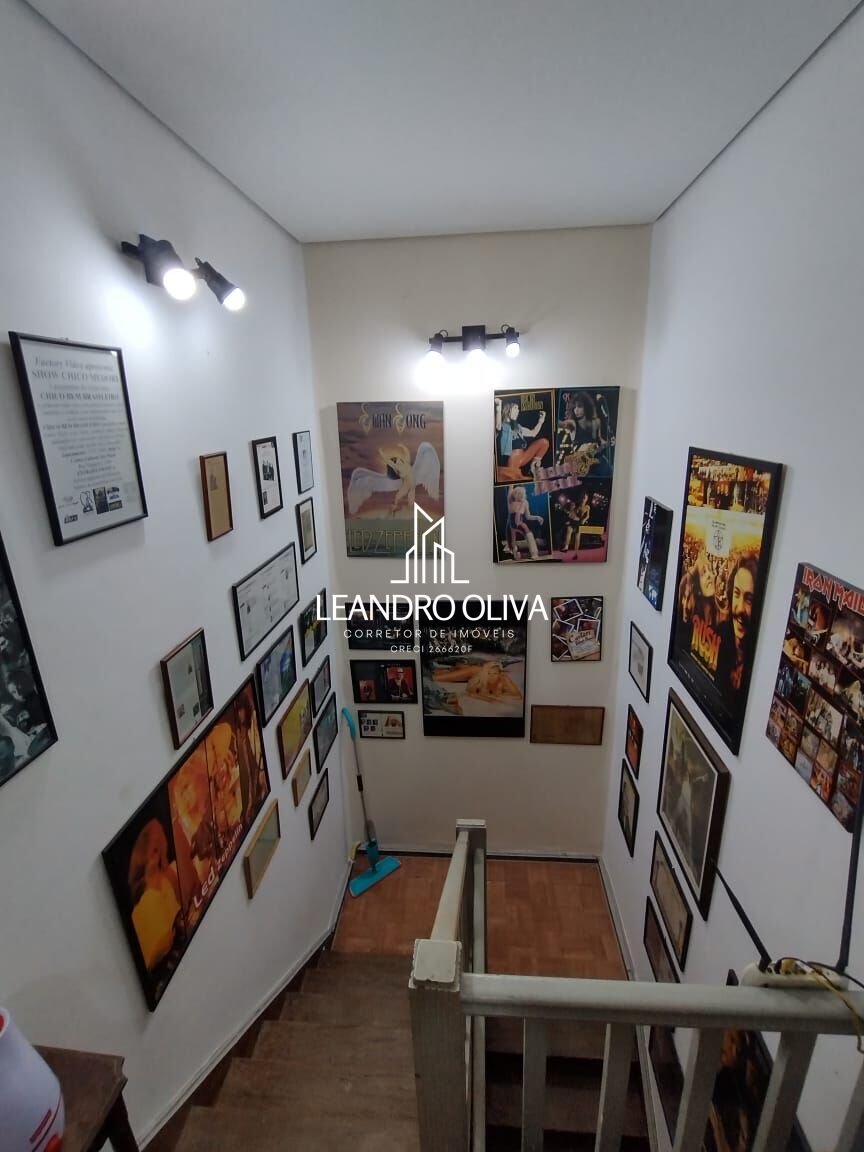 Sobrado, 2 quartos, 107 m² - Foto 5