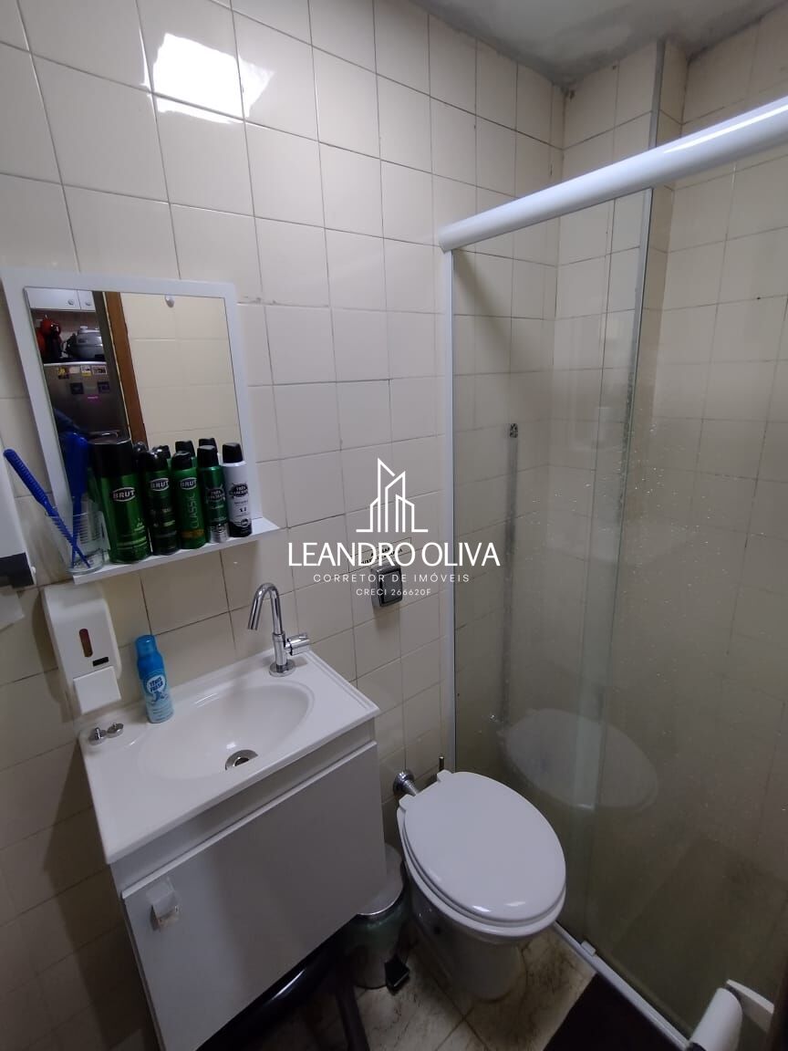 Sobrado, 2 quartos, 107 m² - Foto 19