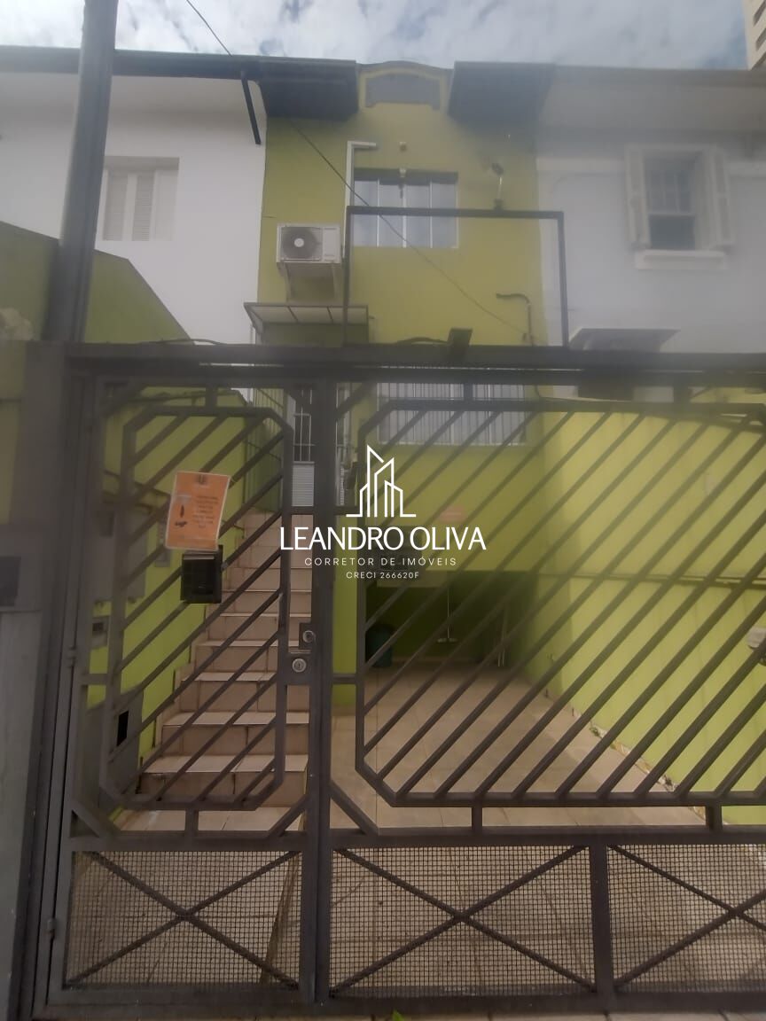 Sobrado, 2 quartos, 107 m² - Foto 2