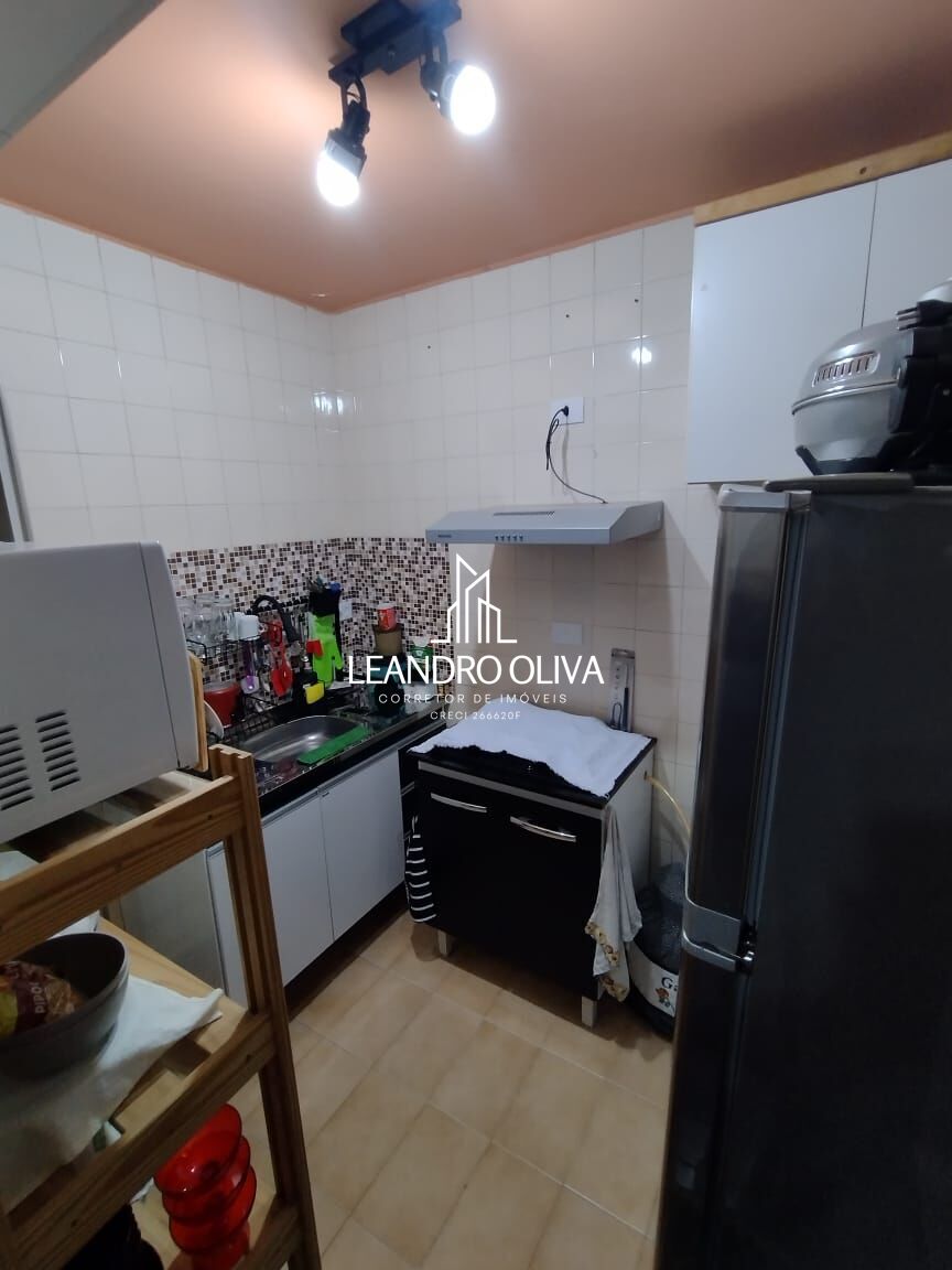 Sobrado, 2 quartos, 107 m² - Foto 18