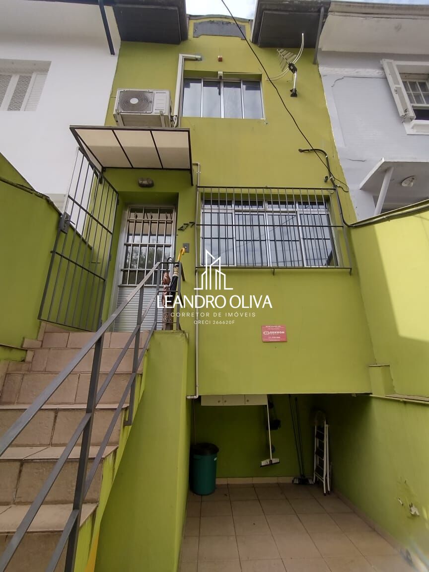 Sobrado, 2 quartos, 107 m² - Foto 1
