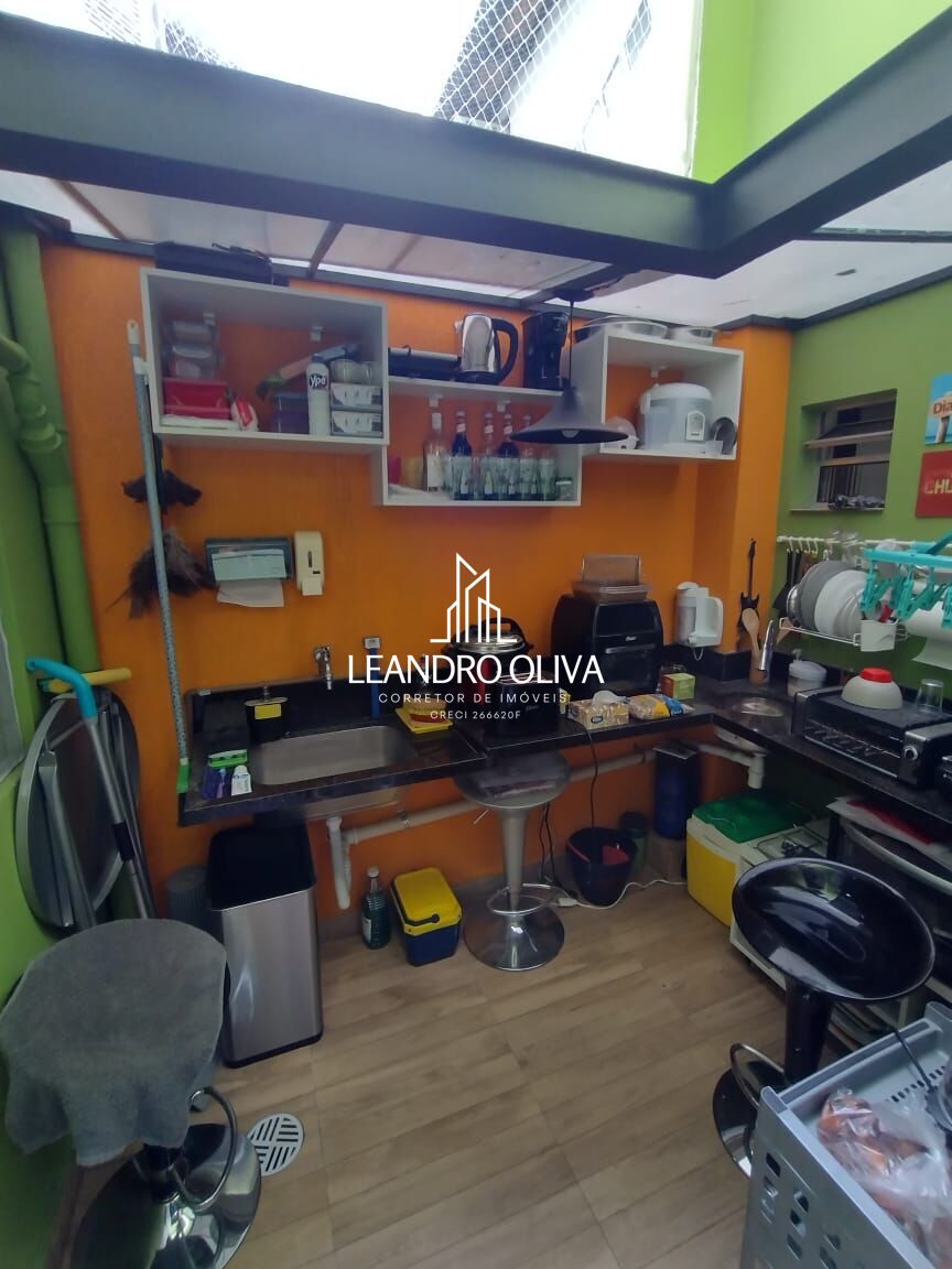 Sobrado, 2 quartos, 107 m² - Foto 17