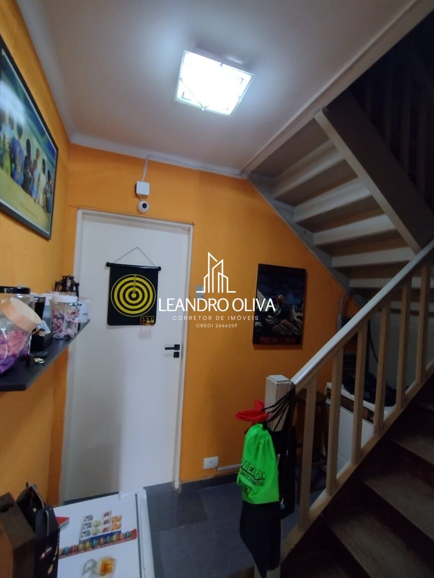 Sobrado, 2 quartos, 107 m² - Foto 12