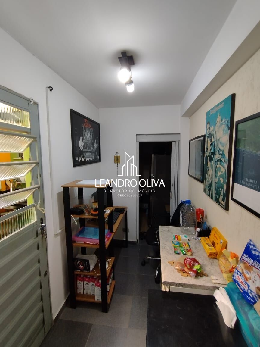 Sobrado, 2 quartos, 107 m² - Foto 16