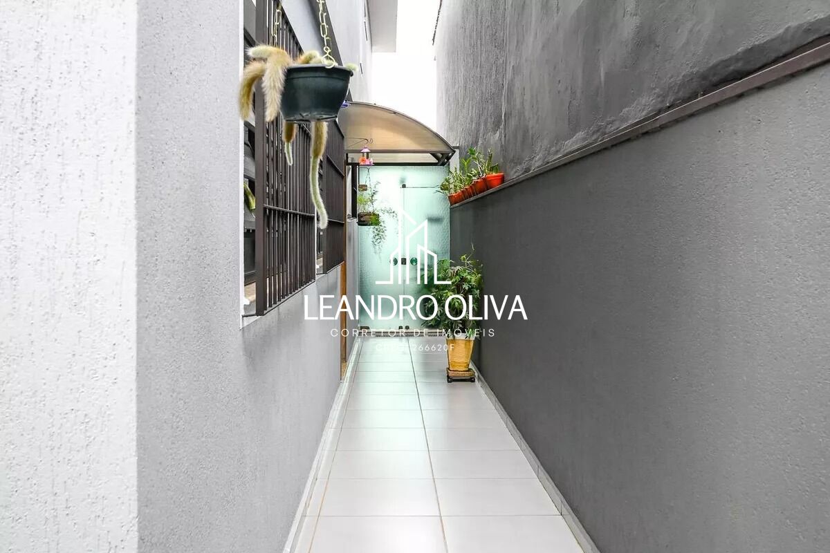 Sobrado, 3 quartos, 135 m² - Foto 36