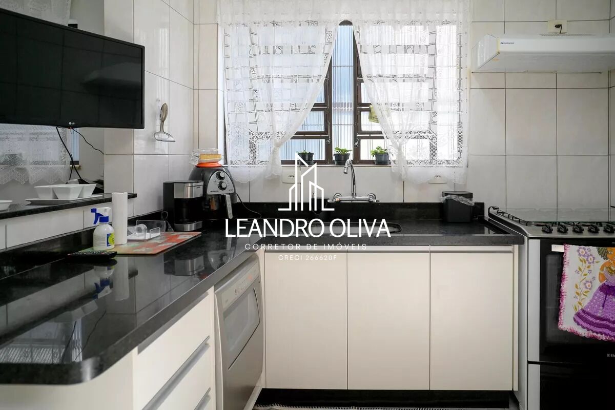 Sobrado, 3 quartos, 135 m² - Foto 11