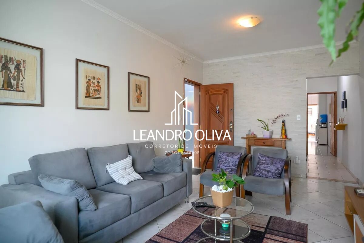 Sobrado, 3 quartos, 135 m² - Foto 5