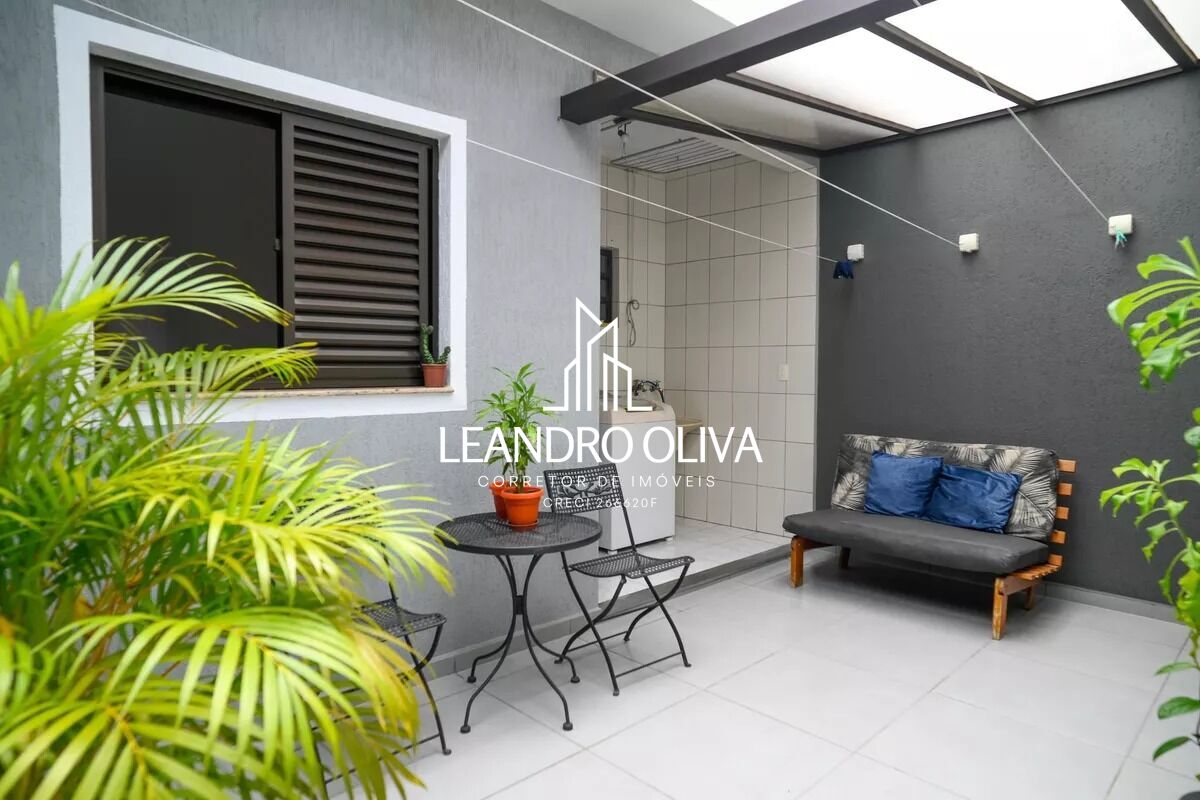 Sobrado, 3 quartos, 135 m² - Foto 35