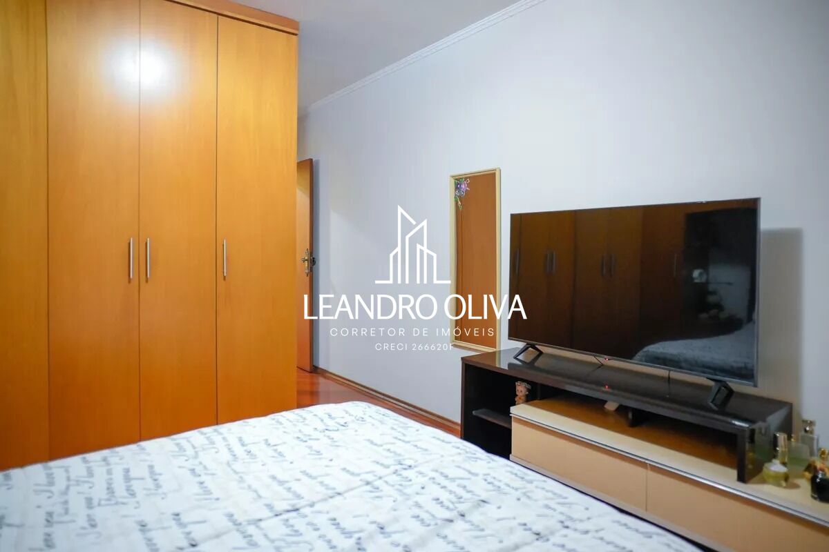 Sobrado, 3 quartos, 135 m² - Foto 24
