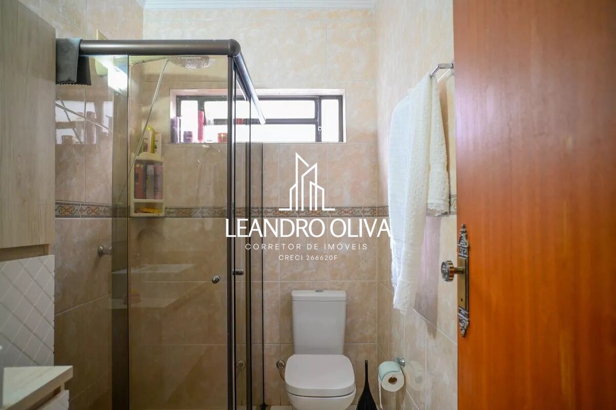 Sobrado, 3 quartos, 135 m² - Foto 27