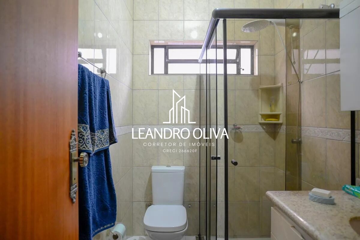 Sobrado, 3 quartos, 135 m² - Foto 29