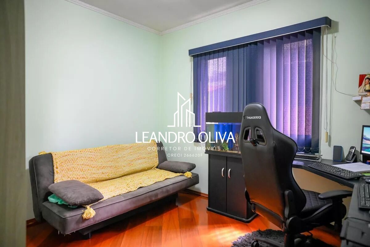 Sobrado, 3 quartos, 135 m² - Foto 16