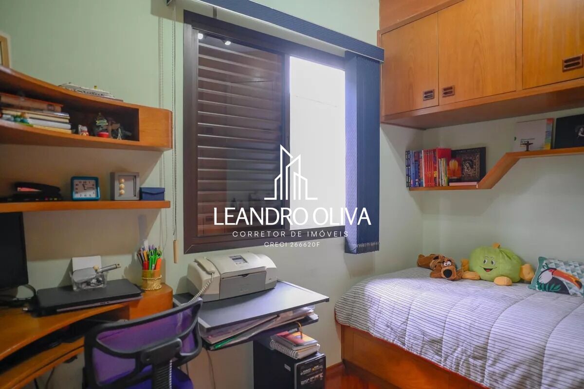 Sobrado, 3 quartos, 135 m² - Foto 20