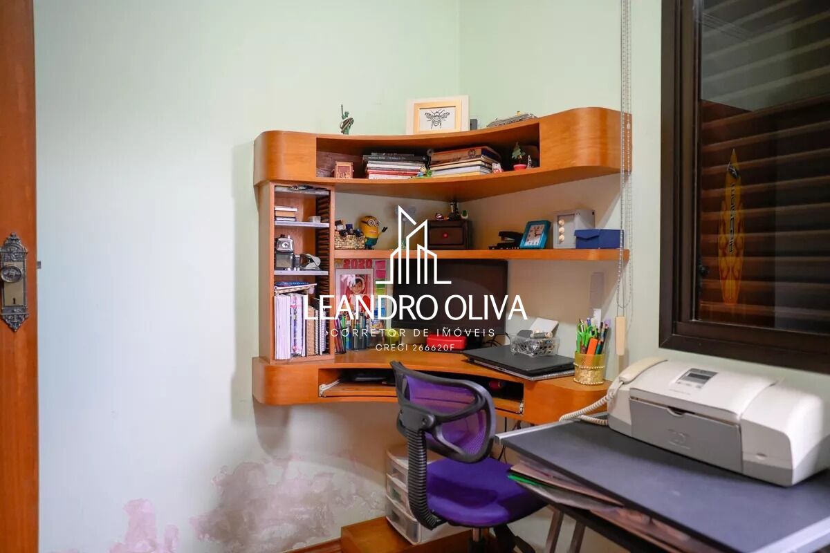 Sobrado, 3 quartos, 135 m² - Foto 18