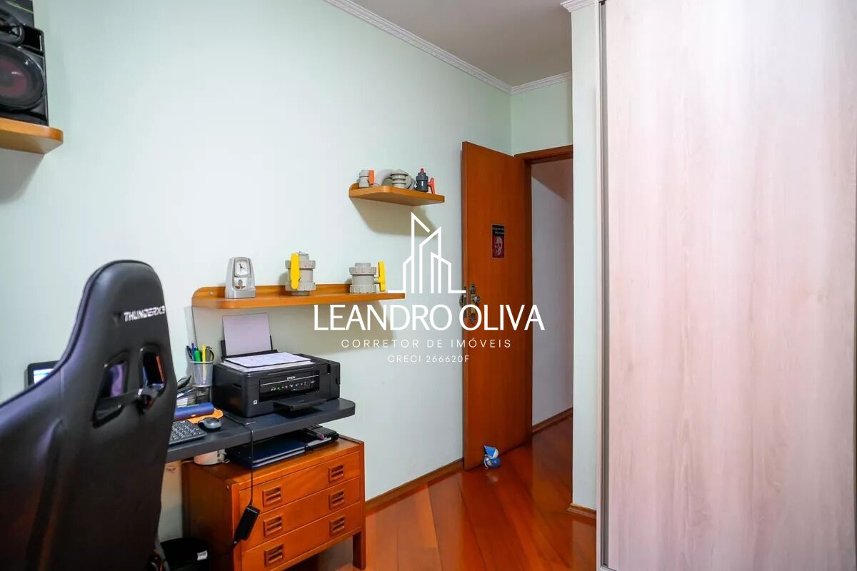 Sobrado, 3 quartos, 135 m² - Foto 17