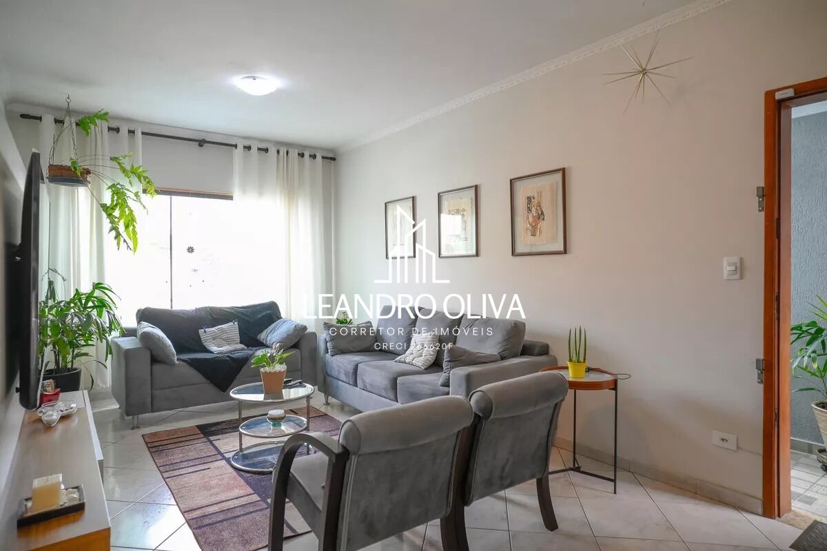 Sobrado, 3 quartos, 135 m² - Foto 4