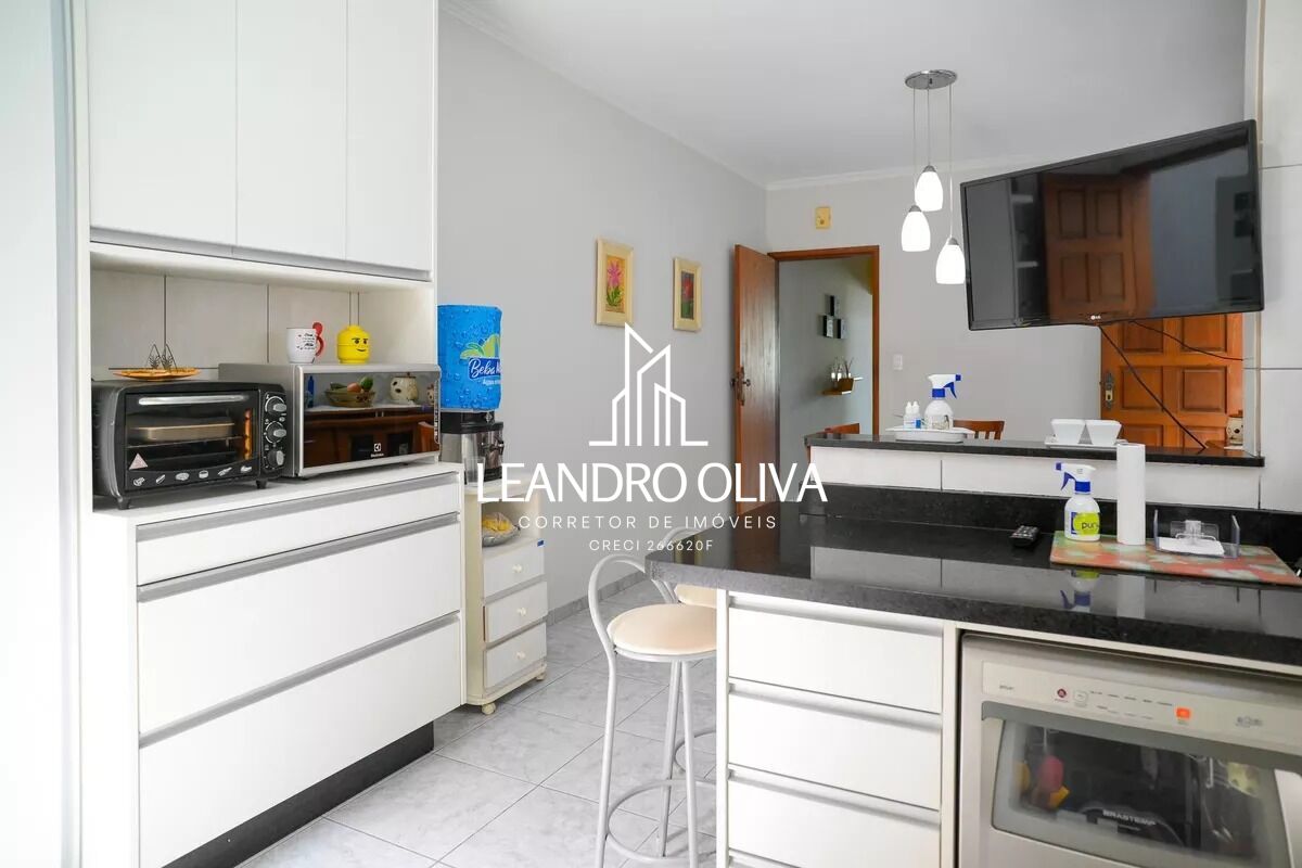 Sobrado, 3 quartos, 135 m² - Foto 9
