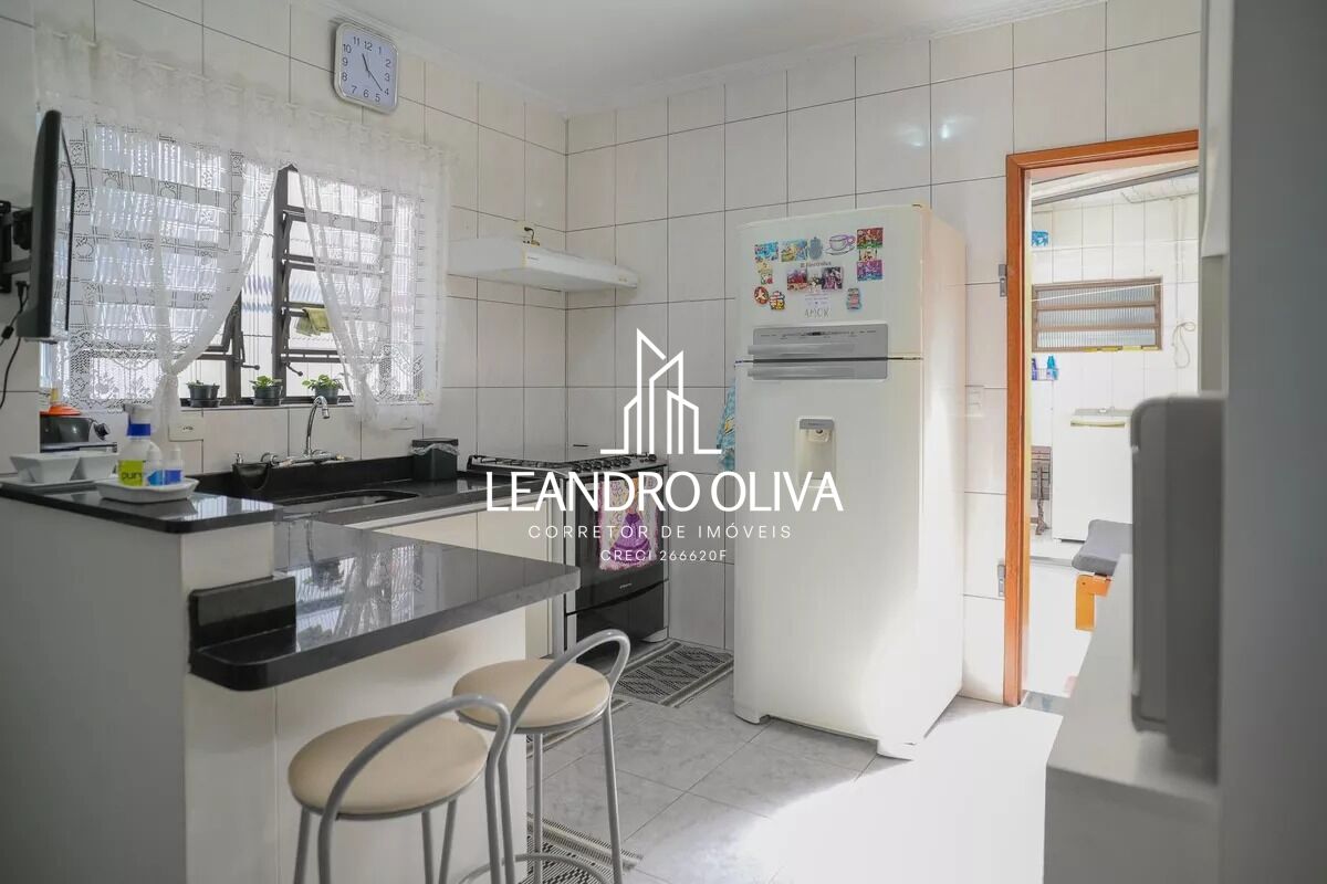 Sobrado, 3 quartos, 135 m² - Foto 12