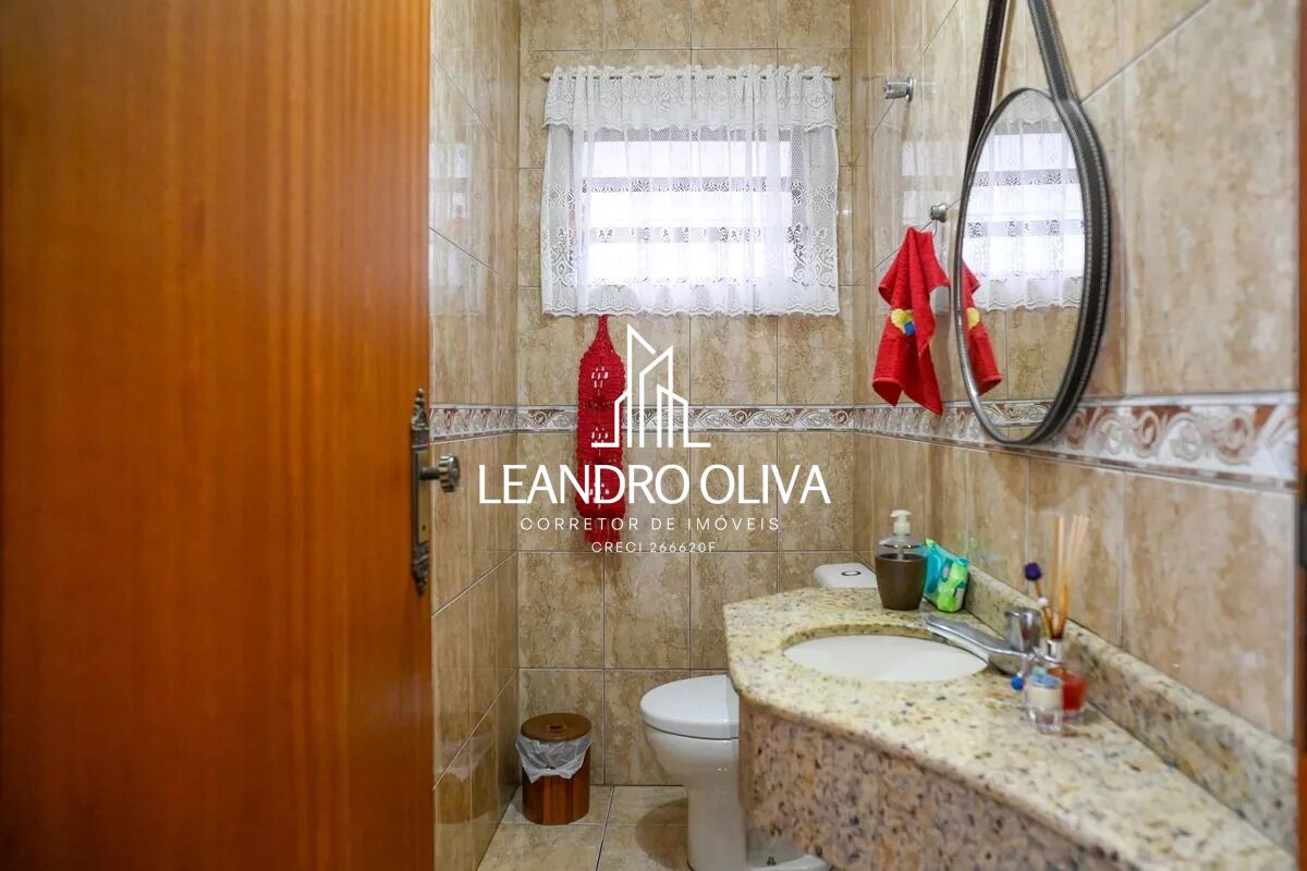 Sobrado, 3 quartos, 135 m² - Foto 25