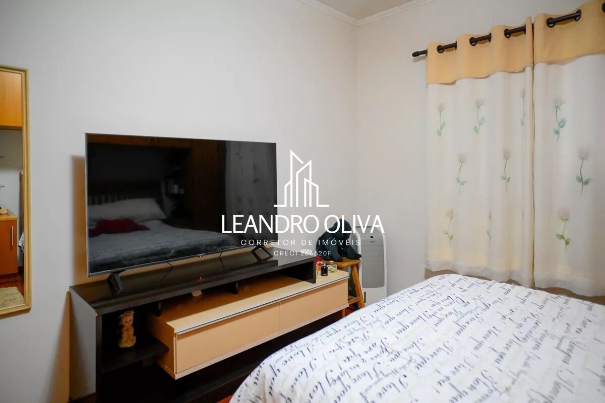 Sobrado, 3 quartos, 135 m² - Foto 23