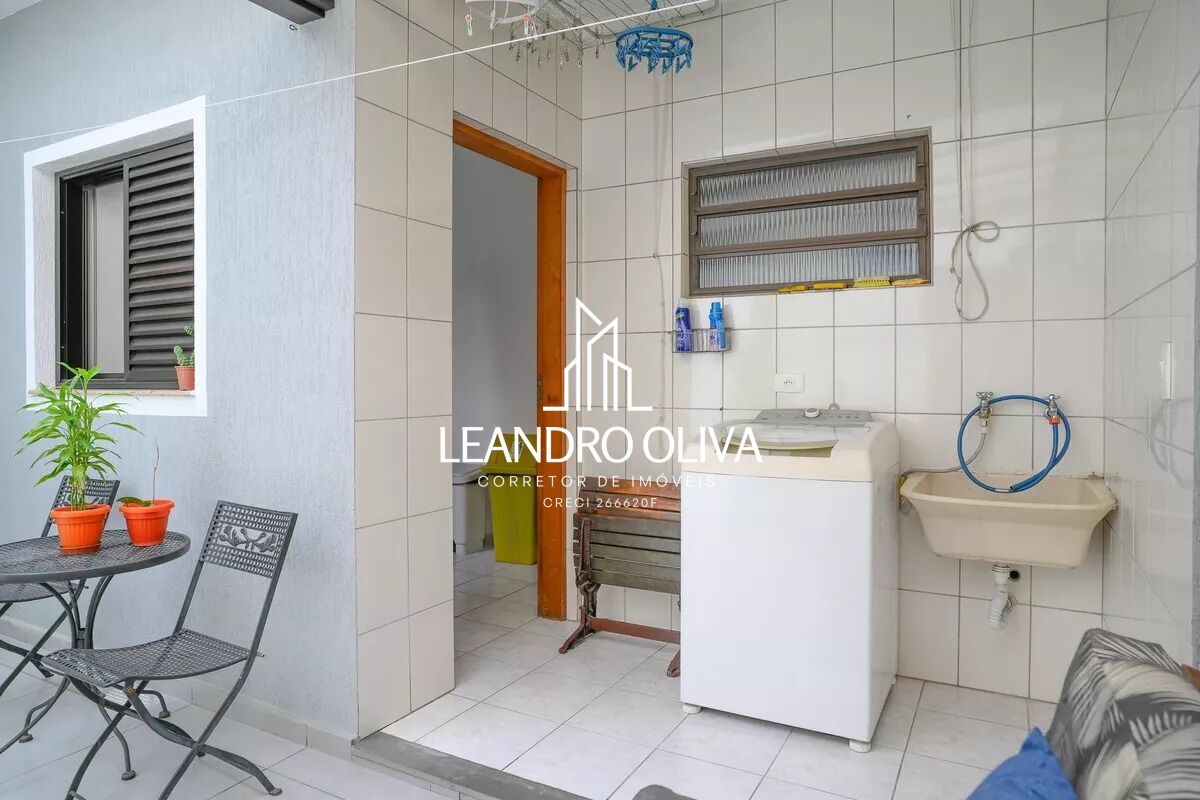 Sobrado, 3 quartos, 135 m² - Foto 31