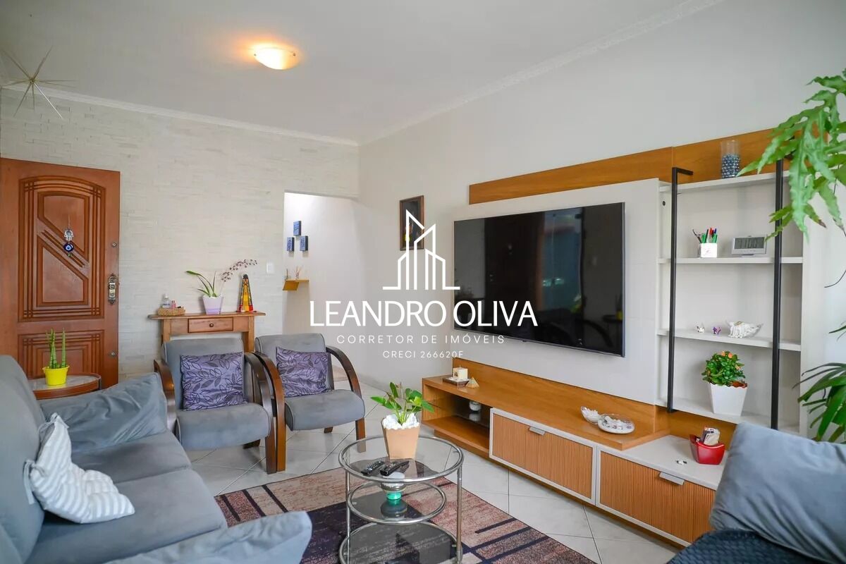 Sobrado, 3 quartos, 135 m² - Foto 2