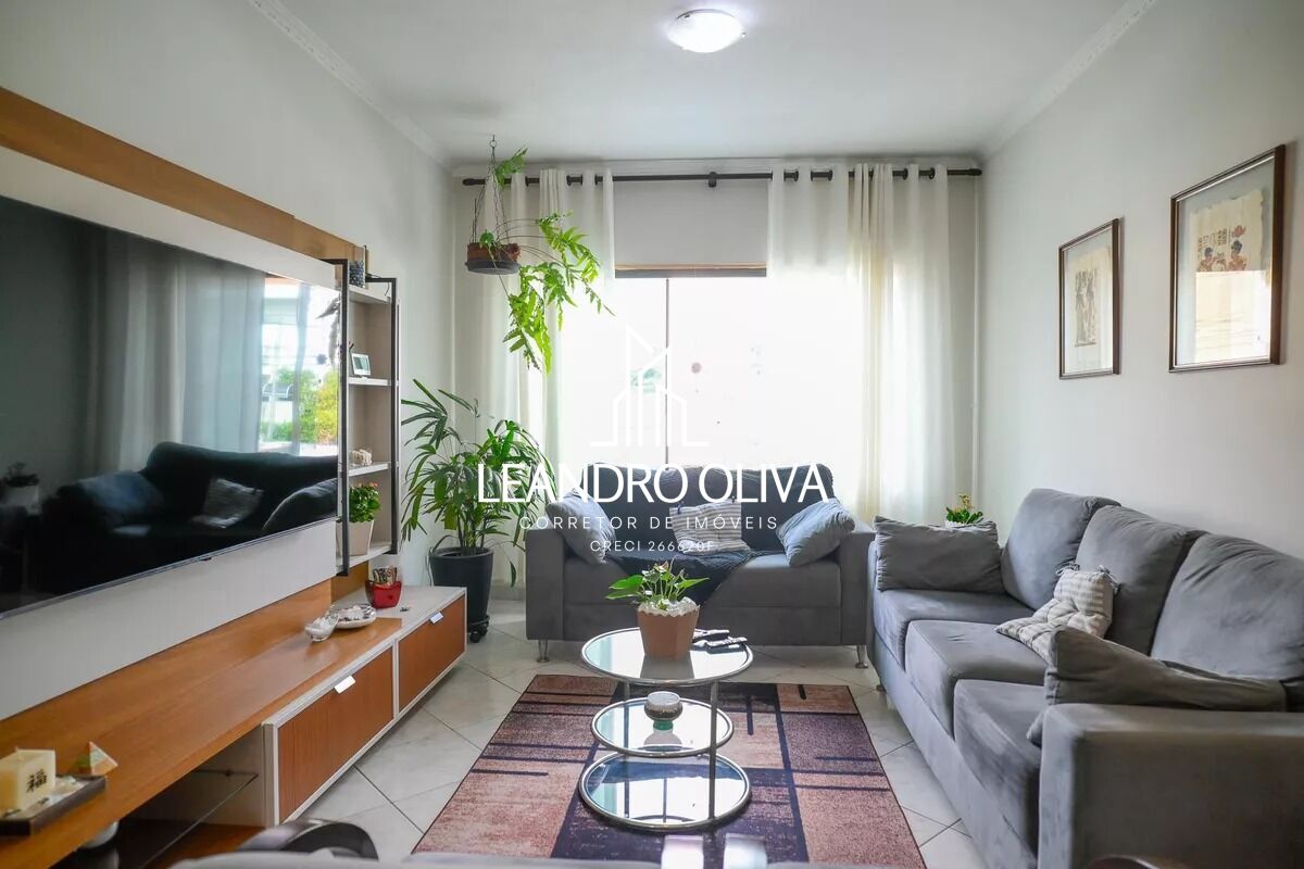Sobrado, 3 quartos, 135 m² - Foto 3