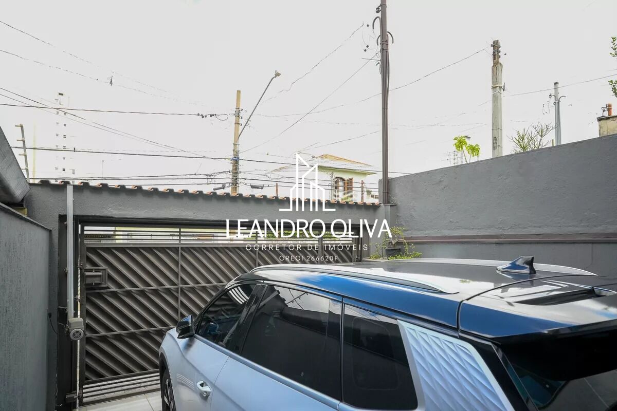 Sobrado, 3 quartos, 135 m² - Foto 33